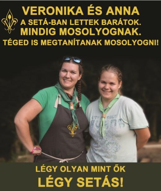 Segítő Tábor 2020 Segítő Tábor 2020