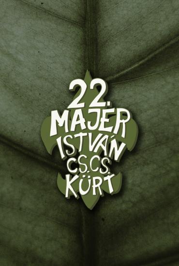 22.sz. Majer István cserkészcsapat