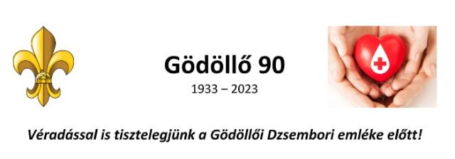 veradas Godollo 2023