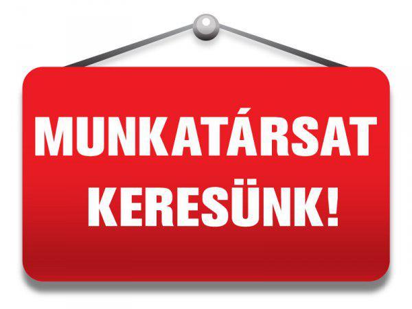 SZMCS munkatárasat keresünk!